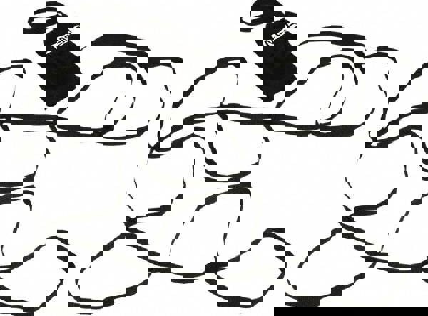 Fall Protection Trauma Strap: